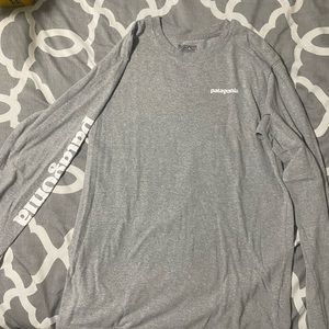Patagonia long sleeve